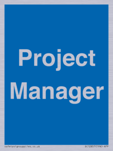 Project Manager
